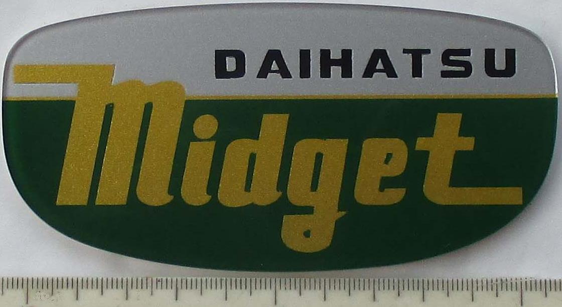  midget:եȥ֥ MP5 