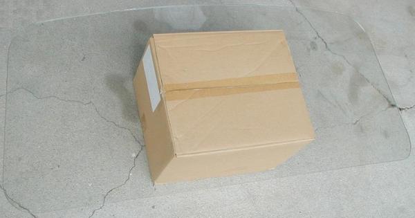 midget:フロントガラス MP5用 新品