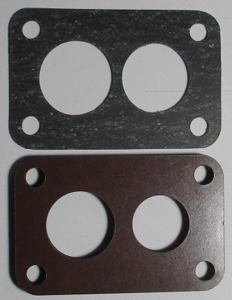 R360:キャブレター2バレル用インシュレーター