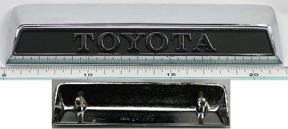  RT80 ȥ󥯥å TOYOTA ֥ 