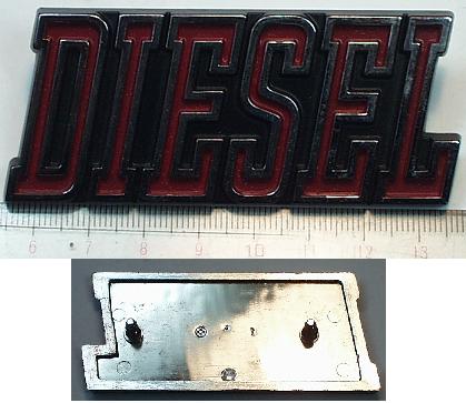  ּȥ西ǥ DIESEL ֥ 